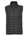 Heren Bodywarmer Oslo Roly RA5092 Ebony